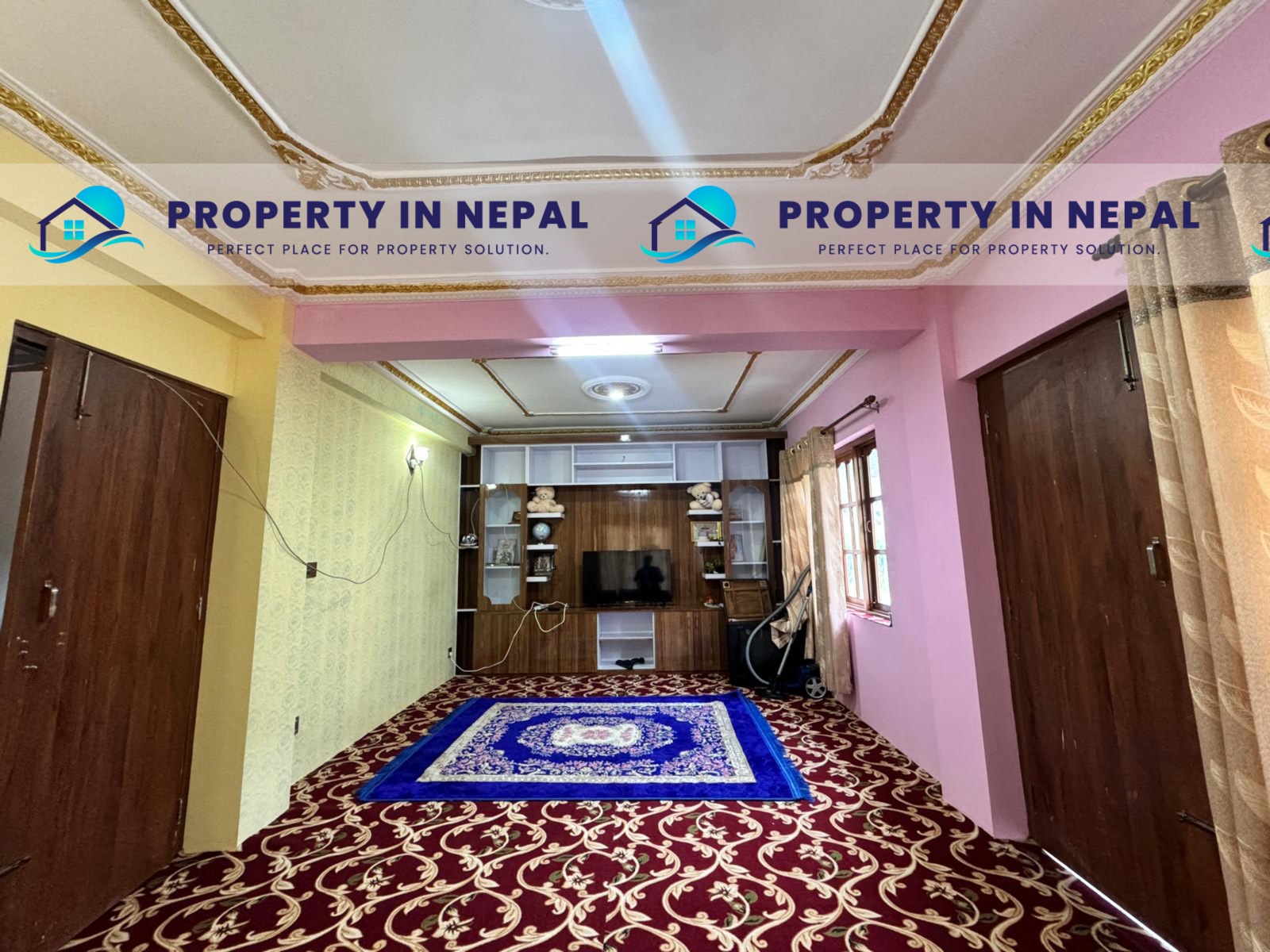 Picture of Godawari Municipality, Bagmati